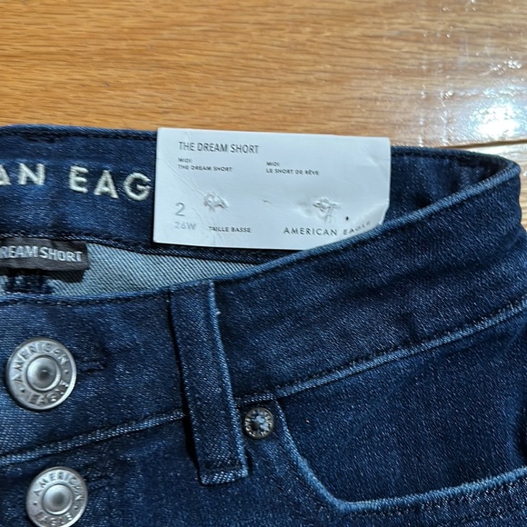 American Eagle shorts - Picture 4 of 4